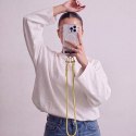 Smycz do Telefonu Tech-Protect C5SD Rope Crossbody Strap - ty Kanaryjski