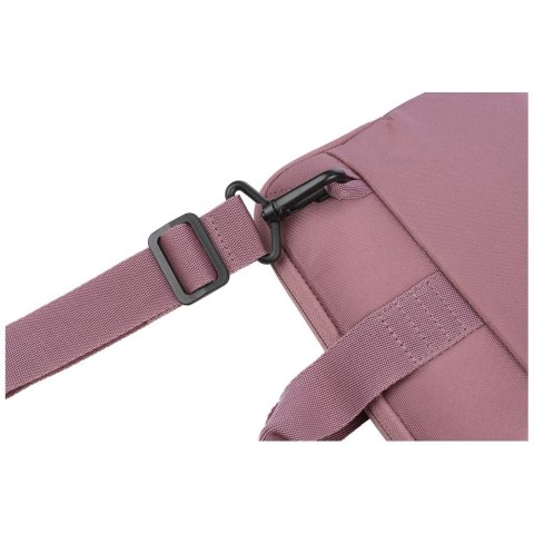 Torba Tucano Smilza Superslim na laptopa 13.3"/14" różowy