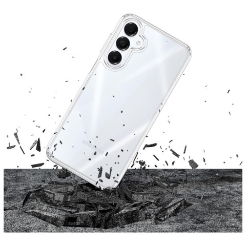 Etui 3MK Armor Case do Samsung Galaxy A17 5G/4G