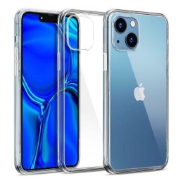 Etui 3MK Clear Case do Apple i Phone 13 6.1