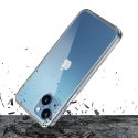 Etui 3MK Clear Case do Apple i Phone 13 6.1"