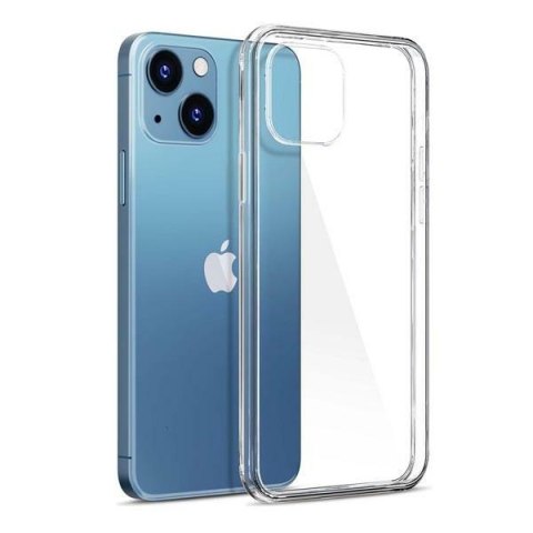 Etui 3MK Clear Case do Apple i Phone 13 6.1"