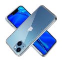 Etui 3MK Clear Case do Apple i Phone 13 6.1"