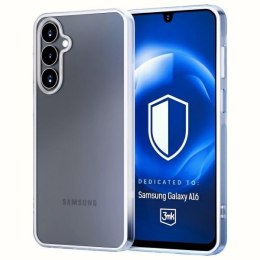 Etui 3MK Clear Case do Samsung Galaxy A16