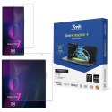 Folia antymikrobowa 3MK Silver Protection+ do Samsung Galaxy Z Fold 7 Folded Edition