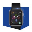 Szkło hybrydowe 3MK Flexible Glass Watch do Samsung Galaxy Watch 5 Pro 45 mm