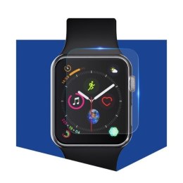 Szkło hybrydowe 3MK Flexible Glass Watch do Samsung Galaxy Watch 5 Pro 45 mm
