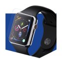 Szkło hybrydowe 3MK Flexible Glass Watch do Samsung Galaxy Watch 5 Pro 45 mm