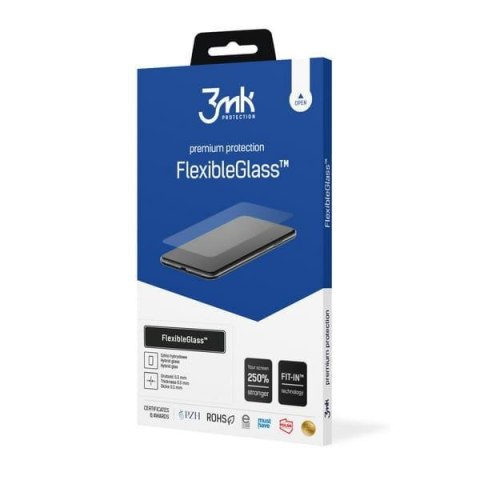 Szkło hybrydowe 3MK Flexible Glass do Samsung Galaxy M34 5G