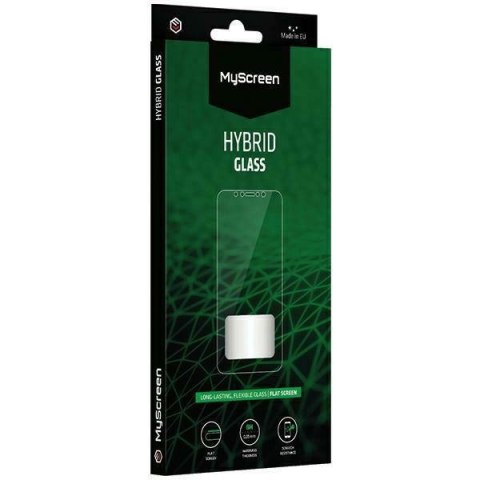 Szkło hybrydowe My Screen Hybrid Glass do Samsung Galaxy A56