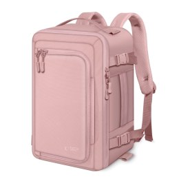 Plecak na Laptopa Tech-Protect Defender S50 Ryanair & Wizzair Travel Cabin 20L 40x20x25 - Brudny R