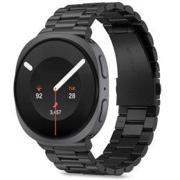 Tech-Protect Stainless Samsung Galaxy Watch 8 / 9 / Classic (40 / 44 / 46 mm) Czarny