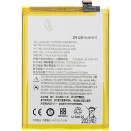 Bateria do Motorola Moto G04s G34 G24 G04 E14 - QF50, 5000 mAh