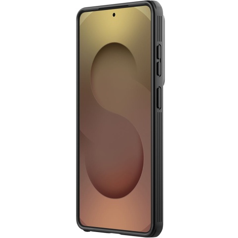 Etui Nillkin CamShield Pro do Galaxy S26 Ultra, czarne
