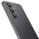 Szkło hartowane na aparat Spigen Optik Pro HD Glas.tR EZ Fit do Samsung Galaxy S26 2-Pack (czarne)