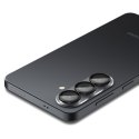 Szkło hartowane na aparat Spigen Optik Pro HD Glas.tR EZ Fit do Samsung Galaxy S26 2-Pack (czarne)