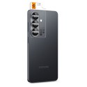 Szkło hartowane na aparat Spigen Optik Pro HD Glas.tR EZ Fit do Samsung Galaxy S26 2-Pack (czarne)