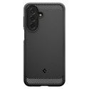 Etui Spigen Rugged Armor do Samsung Galaxy A27 5G - Matowy Czarny (Matte Black)
