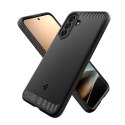 Etui Spigen Rugged Armor do Samsung Galaxy A27 5G - Matowy Czarny (Matte Black)