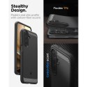 Etui Spigen Rugged Armor do Samsung Galaxy A27 5G - Matowy Czarny (Matte Black)