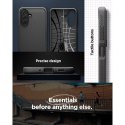 Etui Spigen Rugged Armor do Samsung Galaxy A27 5G - Matowy Czarny (Matte Black)