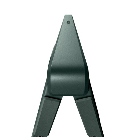 Etui Spigen Tough Armor Pro MagSafe do Samsung Galaxy Z Fold 8 - Ciemnozielone / Abyss Green