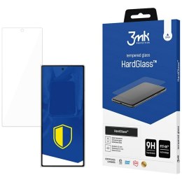 Szkło hartowane 3MK Hard Glass do Samsung Galaxy Z Fold 7 (front)