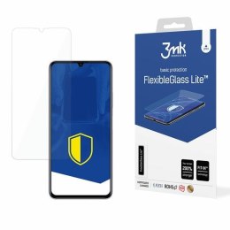 Szkło hybrydowe 3MK Flexible Glass Lite do Huawei Nova Y70