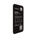 Wozinsky Anti Shock pancerne etui do Samsung Galaxy S22+ (S22 Plus) przezroczysty