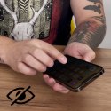 Wozinsky Privacy Glass szkło hartowane do iPhone 17e / 16e / 14 / 13 / 13 Pro z filtrem Anti Spy prywatyzujące