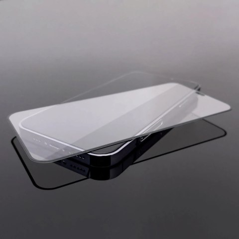 Szkło hartowane Wozinsky Full Glue Tempered Glass na Samsung Galaxy M53 5G
