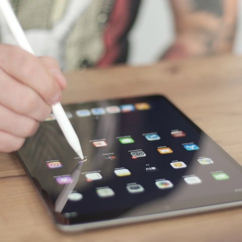 Szkło hartowane Wozinsky Pad Tempered Glass na Huawei MatePad Pro