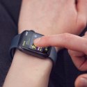 Szkło hybrydowe Wozinsky Watch Glass na Realme Watch 2 Pro