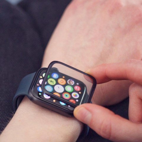 Szkło hybrydowe Wozinsky Watch Glass na Xiaomi Mi Band 6