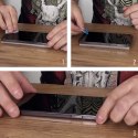 Szkło hartowane Wozinsky Full Glue Tempered Glass na Samsung Galaxy S23, 2-pak