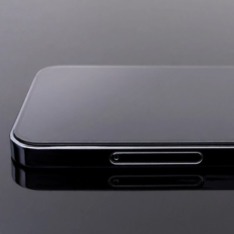 Szkło hartowane Wozinsky Full Glue Tempered Glass na Xiaomi 13