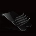 Szkło hartowane Wozinsky Tempered Glass do iPhone 15 Pro