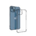 Wozinsky Anti Shock etui do iPhone 14 Plus pancerny pokrowiec przezroczyste
