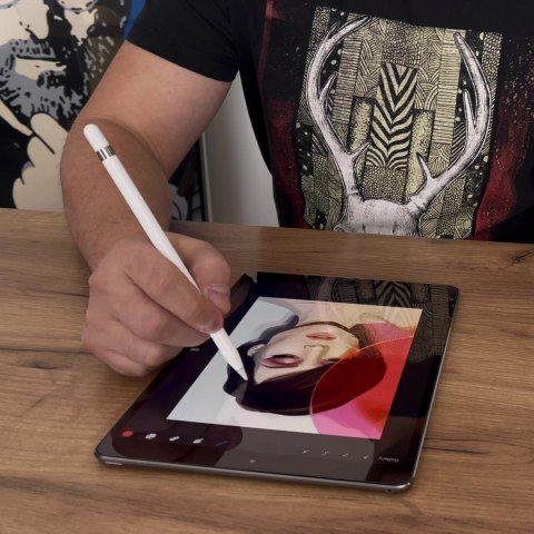 Szkło hartowane Wozinsky Tempered Glass na Xiaomi Redmi Pad Pro 5G