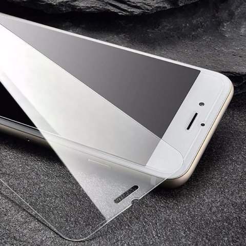 Wozinsky super wytrzymałe szkło hartowane Full Glue na cały ekran Samsung Galaxy S25+