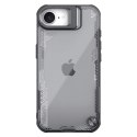 Etui Nillkin Iceblade Prop z podstawką na iPhone 16e / 17e - czarne