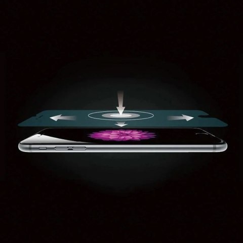 Zestaw 2 szkieł hartowanych Wozinsky Tempered Glass na iPhone 17 Air