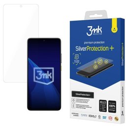 Folia Antymikrobowa 3MK Silver Protection+ do Poco X7 Pro