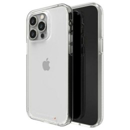 Etui Gear4 D3O Crystal Palace do i Phone 14 Pro Max przezroczysty/clear
