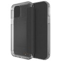 Etui Gear4 D3O Wembley Flip Wallet do i Phone 12 / 12 Pro przezroczysty/clear