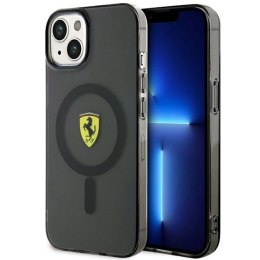 Ferrari FEHMP14SURKK i Phone 14 / 15 / 13 6.1