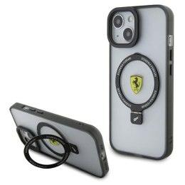 Ferrari FEHMP15SUSCAH i Phone 15 / 14 / 13 6.1