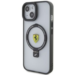 Ferrari FEHMP15SUSCAH i Phone 15 / 14 / 13 6.1