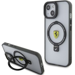 Ferrari FEHMP15SUSCAK i Phone 15 / 14 / 13 6.1