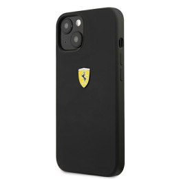 Ferrari FESSIHCP13SBK i Phone 13 mini5,4